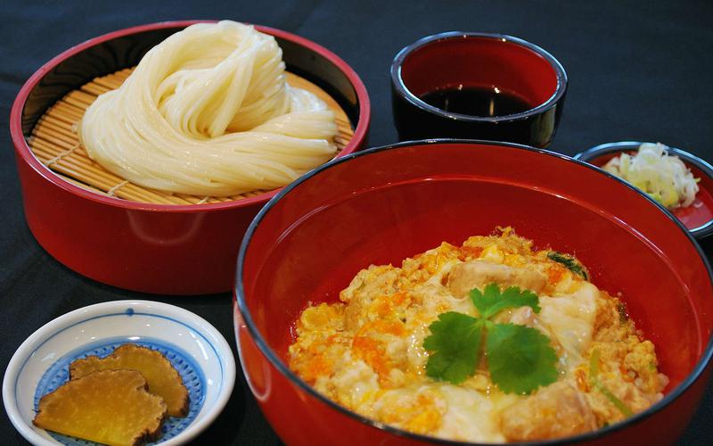 Machiyakan Kakunodatei