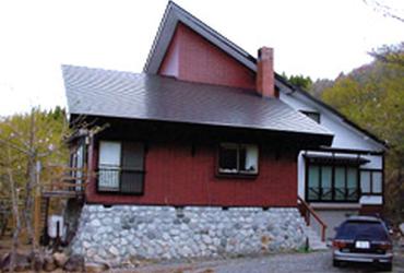 Sanso Eagle（出租度假屋）