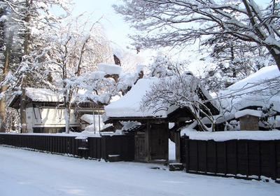 青柳屋（縣級指定歷史遺跡）