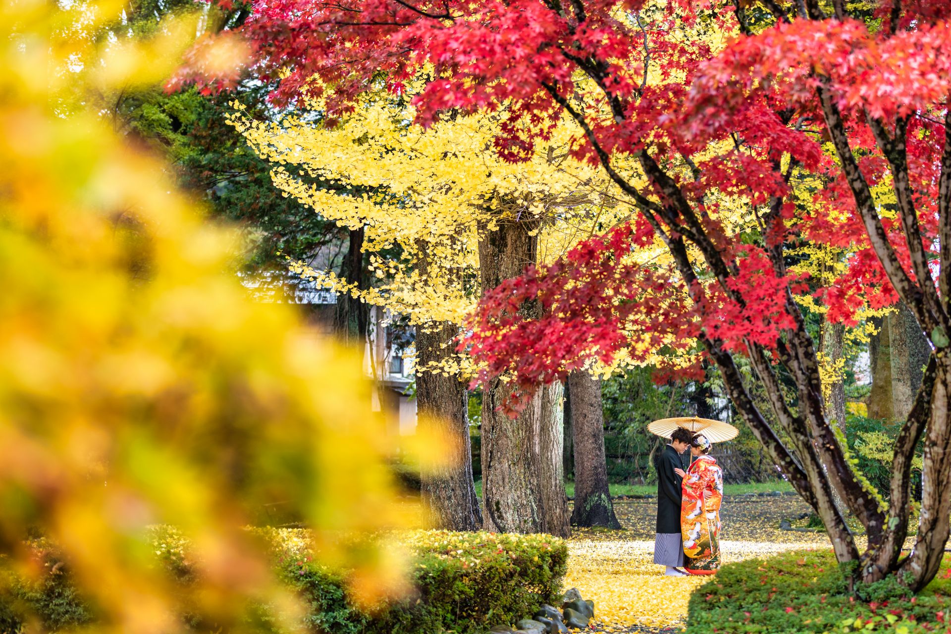 Hirafuku Memorial Museum of Art (Kakunodate)
