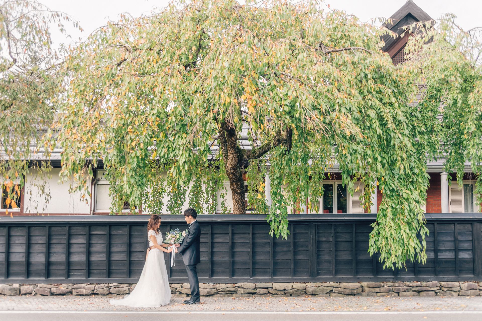 Location Introduction - Birch Crafts Museum (Kakunodate)