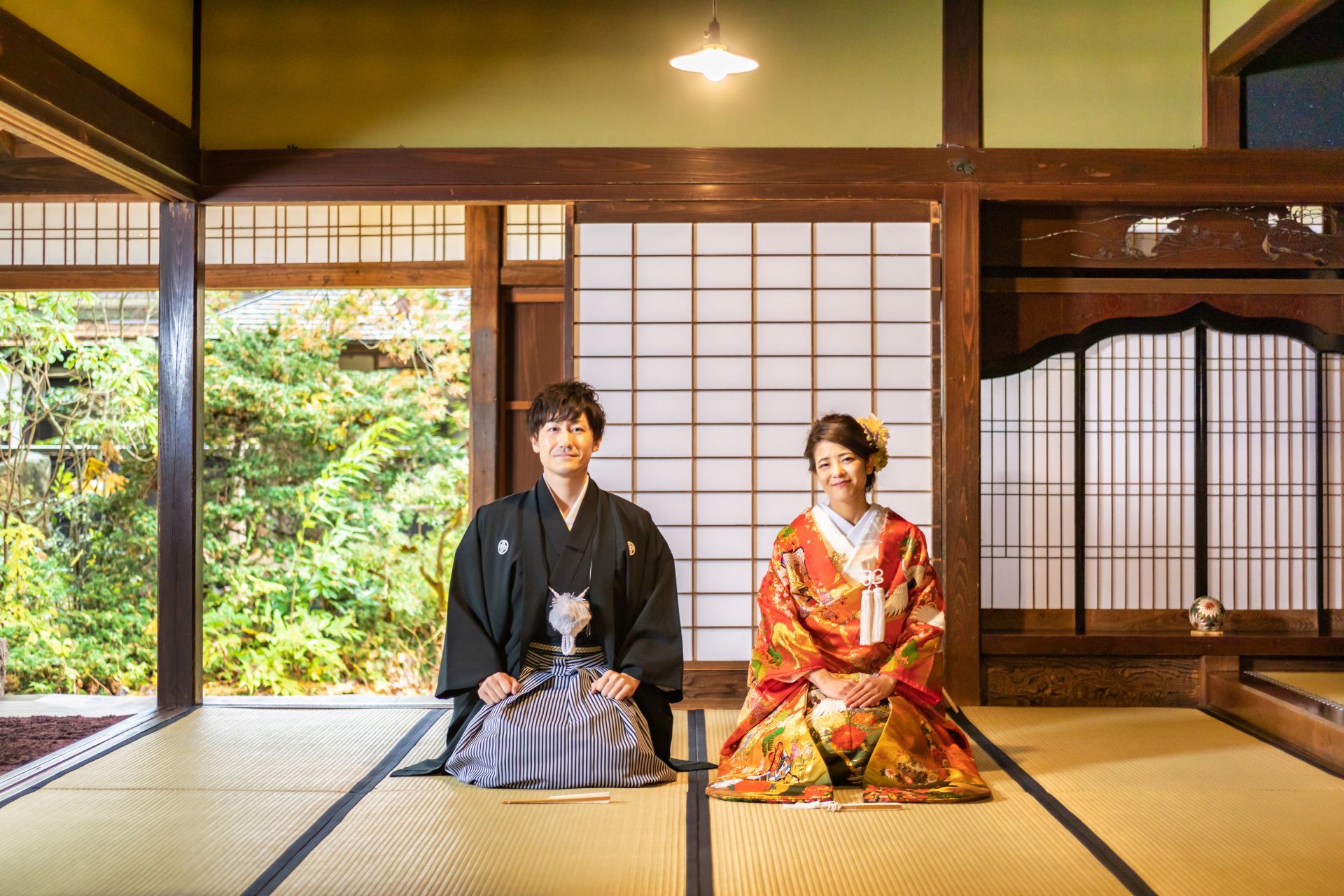 Location Introduction - Samurai Residence (Kakunodate)