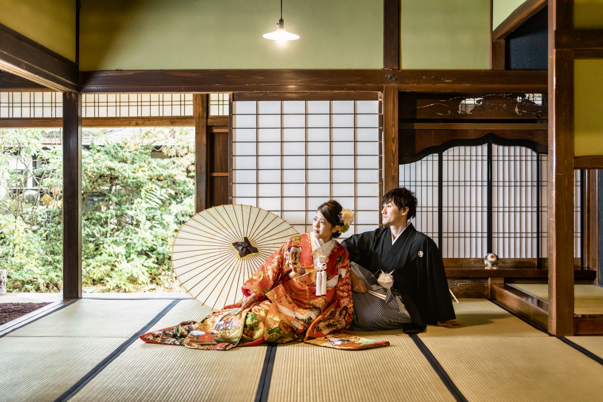 Location Introduction - Samurai Residence (Kakunodate)