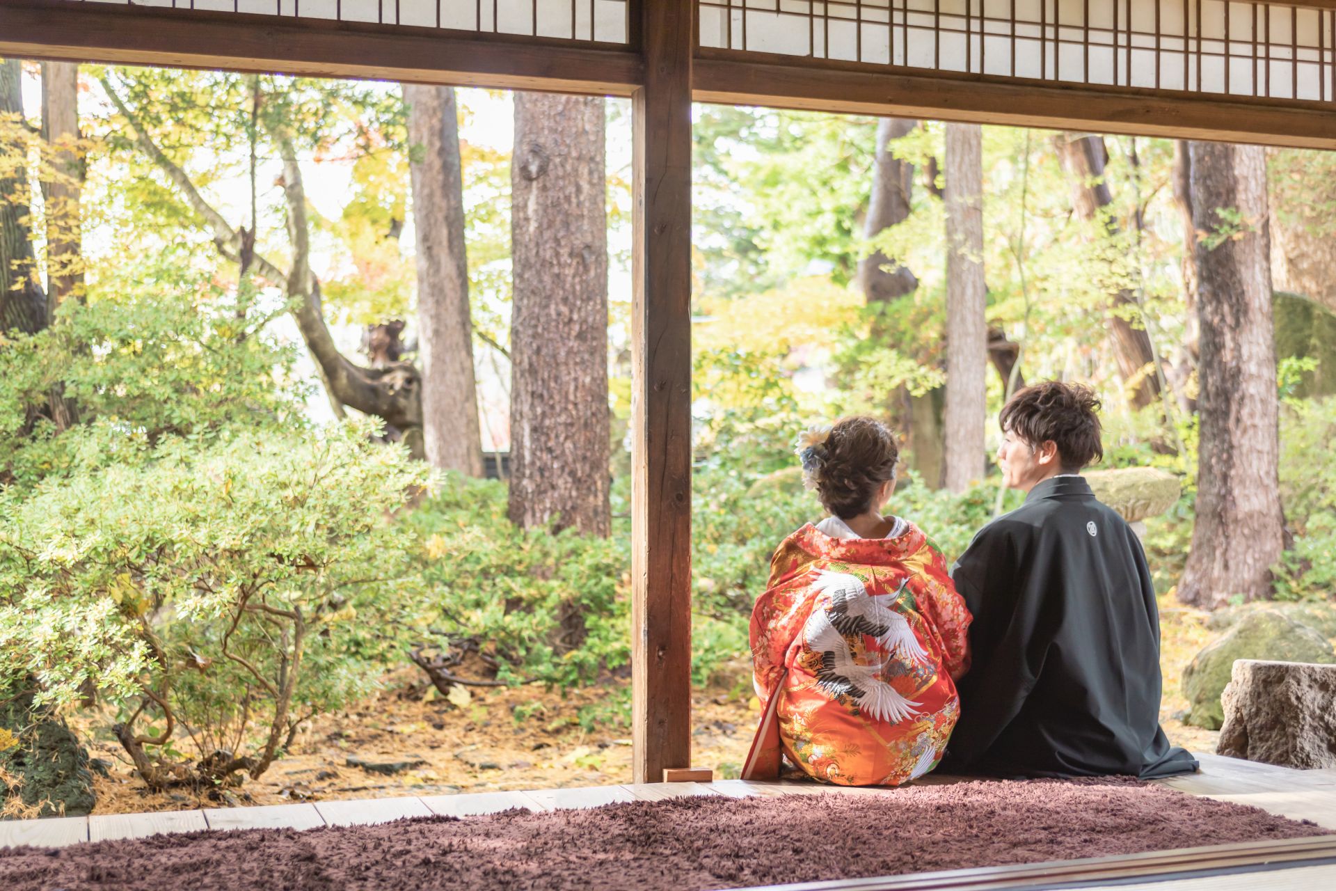 Location Introduction - Samurai Residence (Kakunodate)