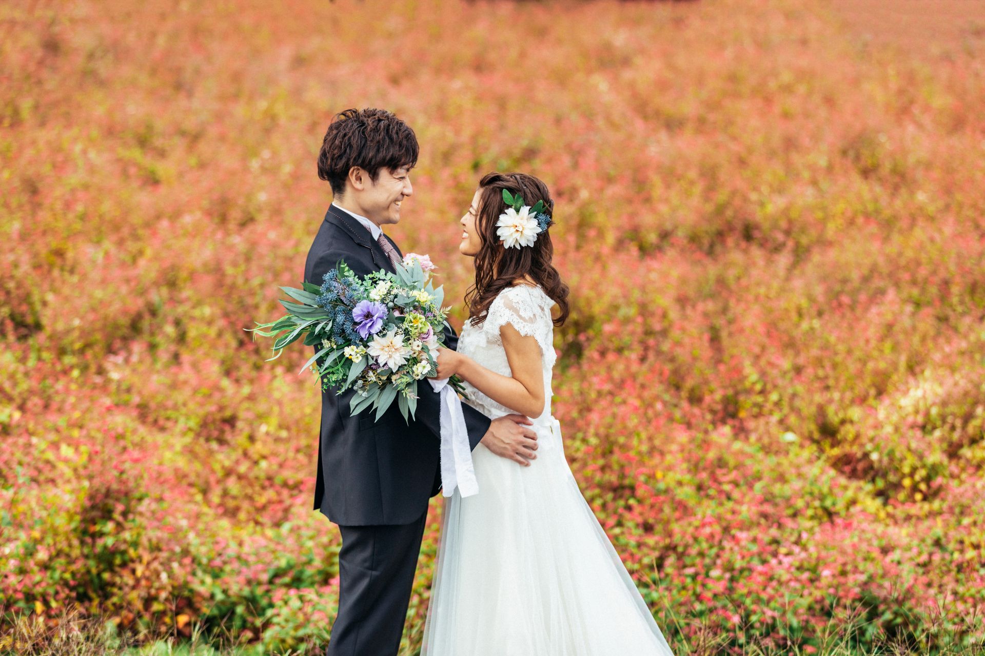 Location Introduction - Akita Nairiku Jukan Railway (Matsuba Station)