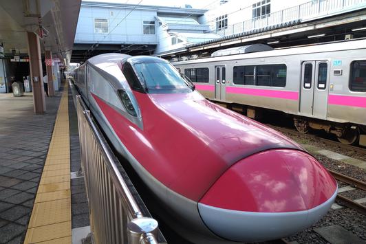 ＪＲ東日本角館駅