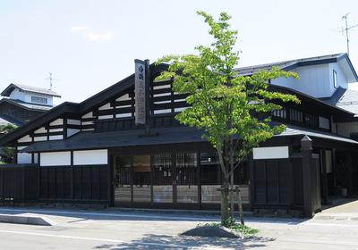 Goi家住宅（僅外觀）