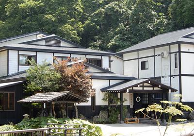 乳頭温泉郷　妙乃湯