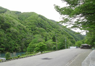 Dakigaeri 2nd Parking Lot