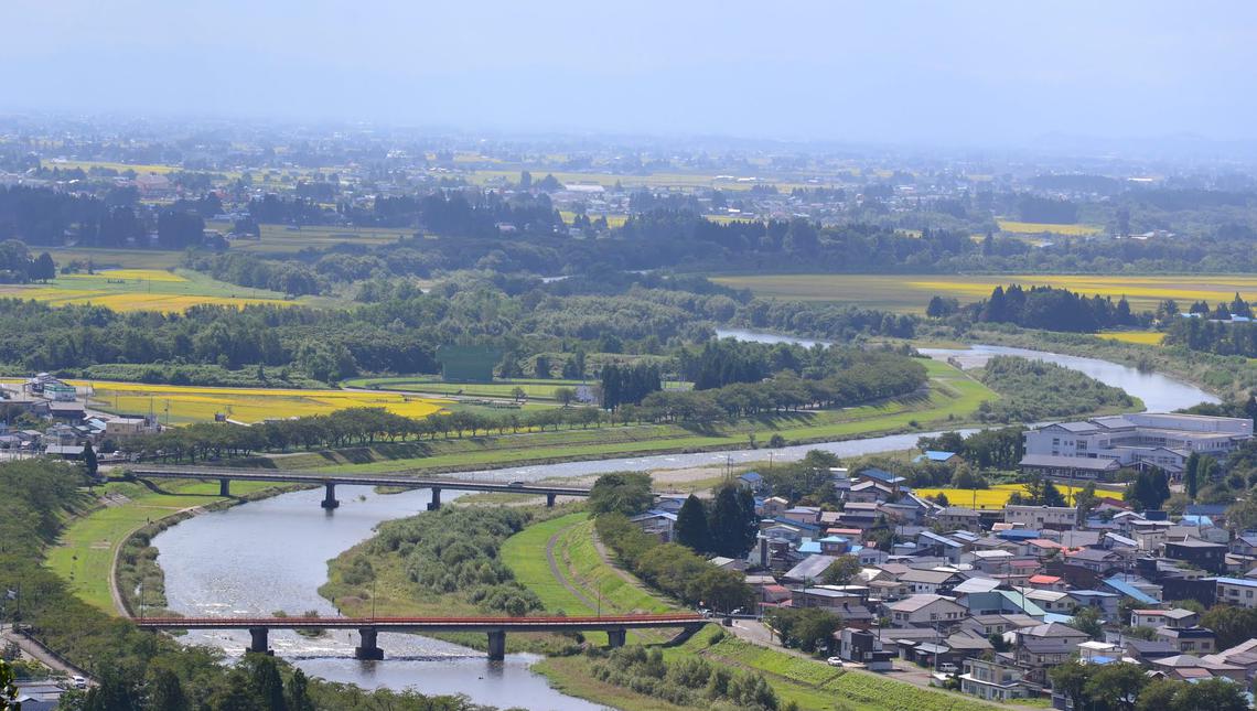 古城山（ふるしろやま）