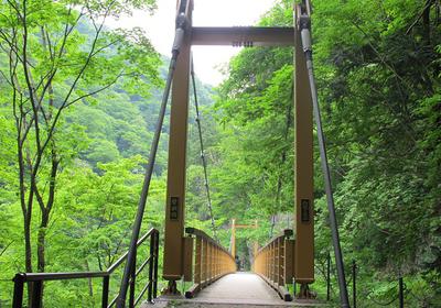 Seiganji Temple/Seiganbashi Bridge