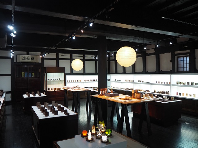 藤木伝四郎商店