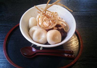 手打蕎麥麵 Sakuragi