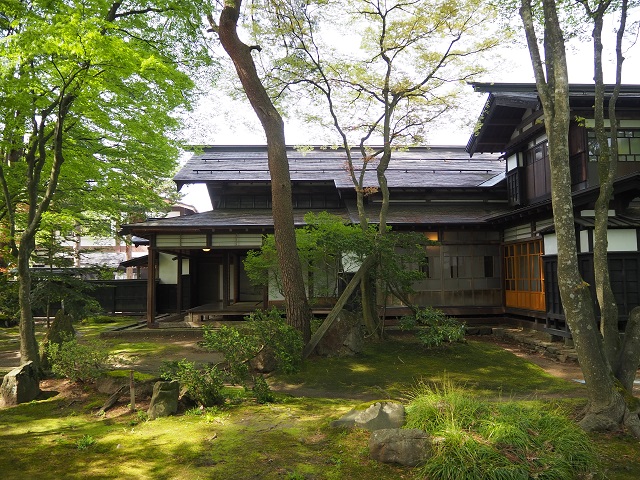 คาวาราดะเกะ