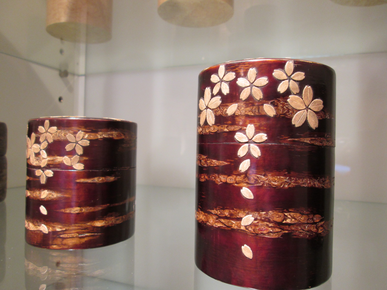 Kabazaiku cherry bark crafts(Sakurahide) -Kabazaiku-