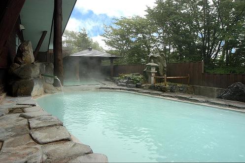 โรเต็งบุโระ มิซุซาวะ ออนเซ็น