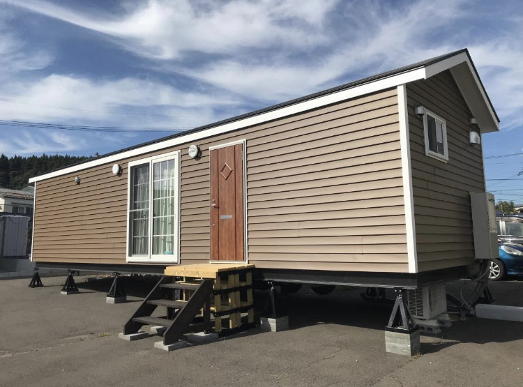 Kakunodate guest house Choux (Kakunodate guest house shoe)