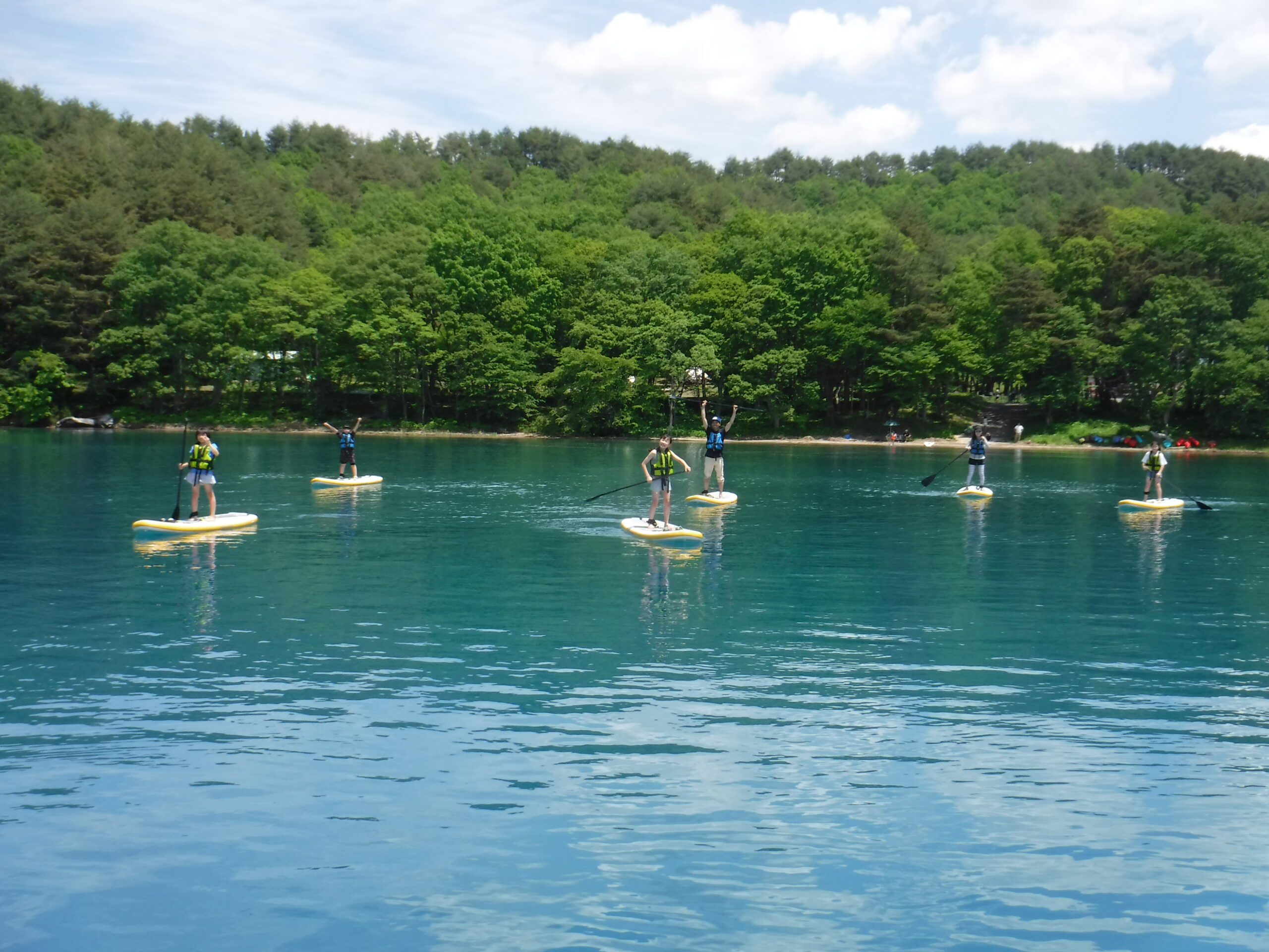 Akita Adventure Guide