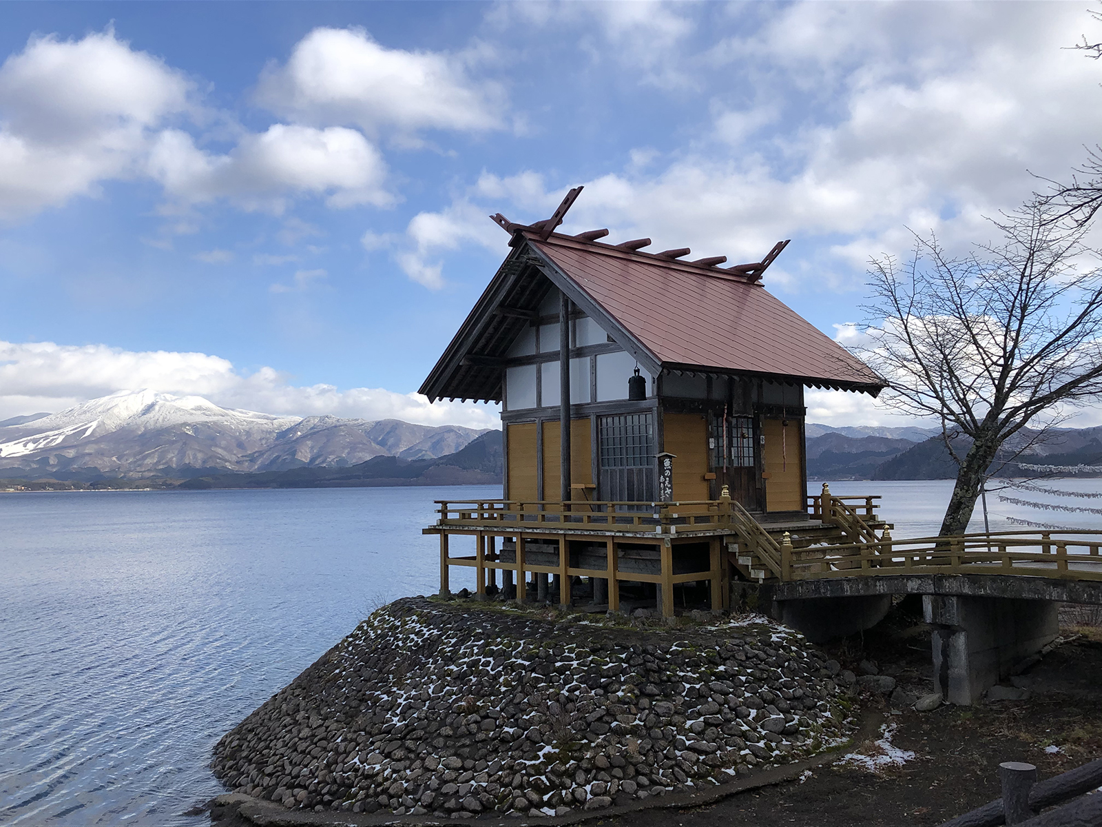 Kansaguu(Ukiki jinja)