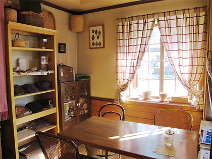 Coffee and Snacks Biscuit