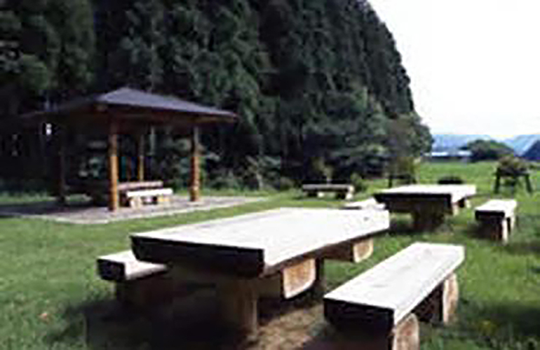 Himezuka park