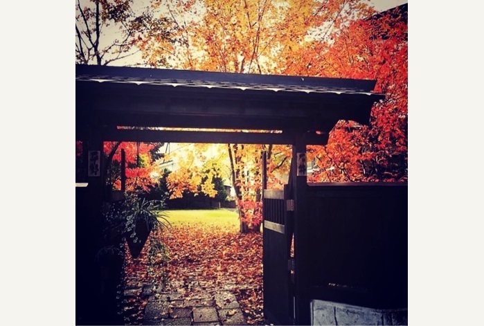 Vessel and Incense, October