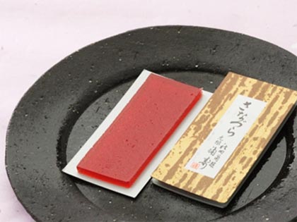 Sanazura-honten Fukujyu