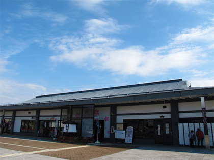JR East Kakunodate station