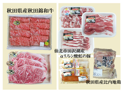 Shimizu Meat Co., Ltd.