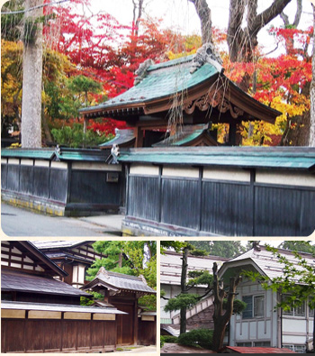 A spot known only to those in the know