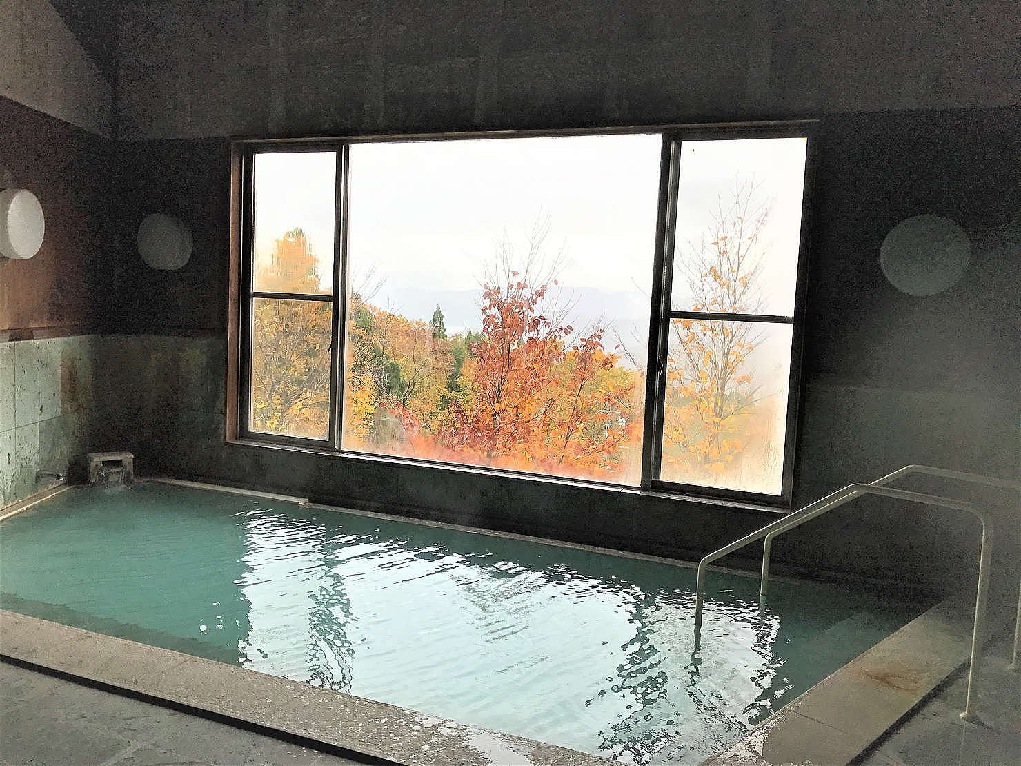 Tazawako Sports Center