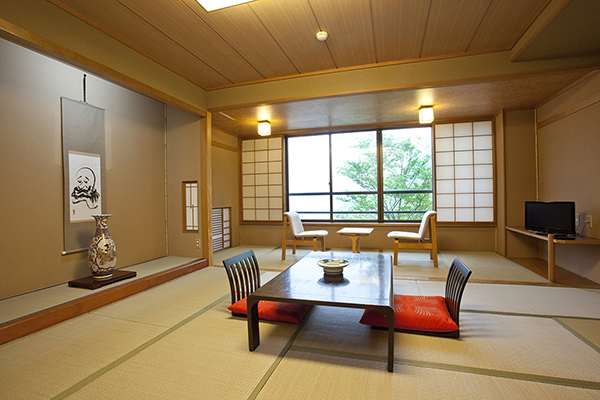 標準和室
